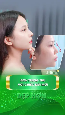 Dáng mũi Douyin Trung Hoa theo yêu cầu của Kim Ngân, thành công chưa các nàng?  #jlinekorea #nangmuitrunghoa #nangmuidouyin #nangmui #xuhuong 