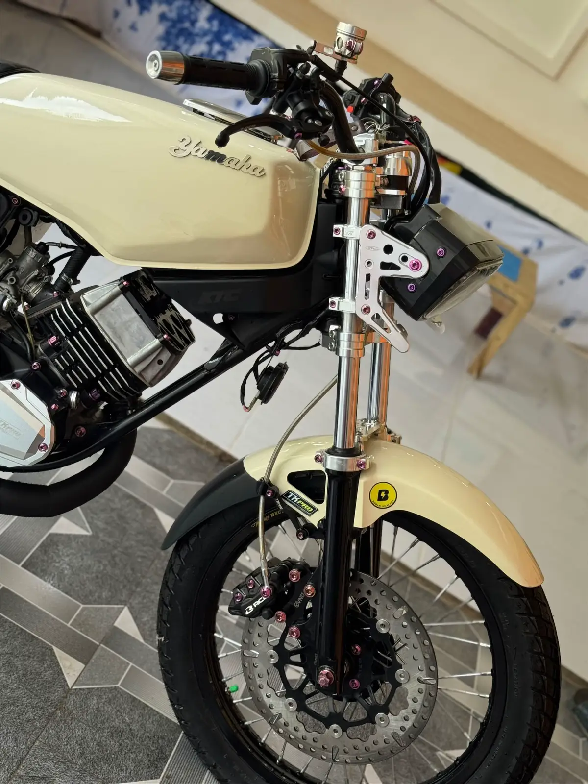 apa lagi yah? #rxkingindonesia 