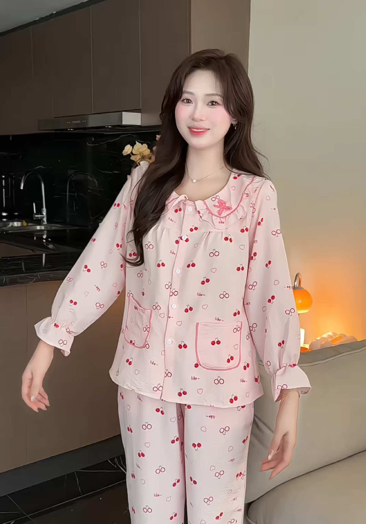 Set bộ mặc hoài không chán nha #teenboutique #thoitrang #changthoitrang #fashion #reviewlamdep   