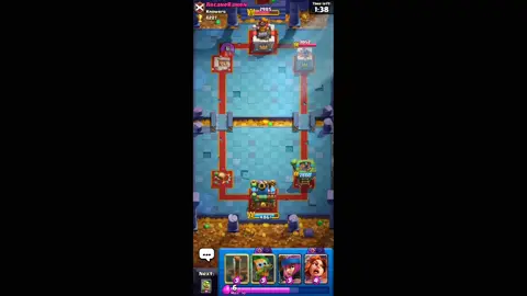 Sub to the channel / Daily Multistreamer Clash of clans &clash Royale -clan (The chefs) , Come chat