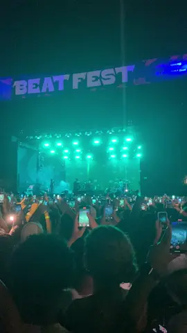 #matue #beatfest