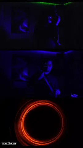 I'm a solo musician that records everything on his own. If you like space and metal leave a follow! 🤘#metaltok #industrial #ton618 #Astronomy #space 