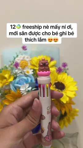 Dễ thương quá nò mấy ní oi 🥰🥰#viral #xuhuong #but #dodunghoctap #butbi 