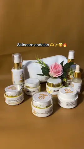 Wajah kusah, susah putih wajib cobain skincare ini ✨✅🫶🔥#nsqueen #nsqueenbpom #nsqueenskincare #nsqueenindonesia 