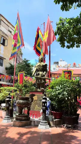 Ngày rằm 🙏🙏🙏 #DucThanhTran #TranHungDao #TamLuxury 