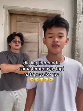 kalo gini tandanya dia suka kita gasi? #sindiran 