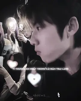 : Giới thiệu với mn đây là chongg mìn ><  || Nay dc nghỉ vì bão 🤡 ||  #庞博文 #pangbowen #bangbacvan #willing_grp #_nhocwz 