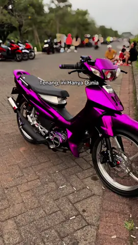 Tapiii🙂 #fizrmodifikasinew #kunyuk #bebekjawa #sellerbletok #fizrungu 