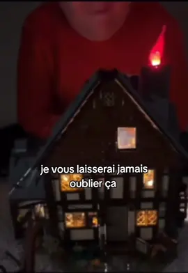 #fyp #viral #tiktok #spooky #halloween  Jamais je vous laisserai oublier cette ref exceptionnel 🤣