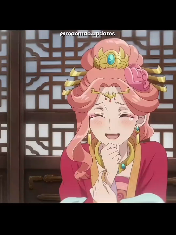 Jinshi got tricked by lady gyokuyou! || #theapothecarydiaries #jinshi #maomao #tricked #lady #Anime #Animeedit #fyp 