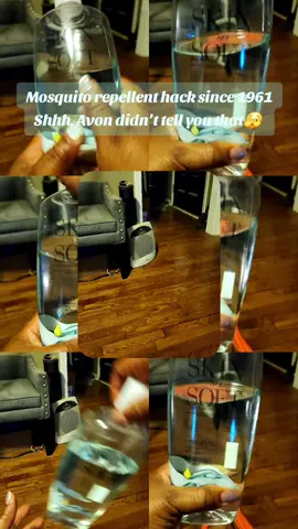 #creatorsearchinsights #AITOLuxury Proud Partnership With @Avon Insider Mosquito-repellent hack since 1961… Shhh, Avon didn’t tell you that. Skin So Soft has been softening skin for decades and for many became a summer hack to help keep mosquitoes at bay. Keep a travel-size bottle to reapply as needed. Tap the cart to grab yours. #cccornerchat #tiktokcreatorpicks #tiktokpartner 