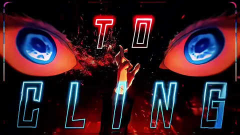 Gojo is the demon😈 I cling to🔴🔵 #jjk #jujutsukaisenedit #gojo #viral  #CapCut 