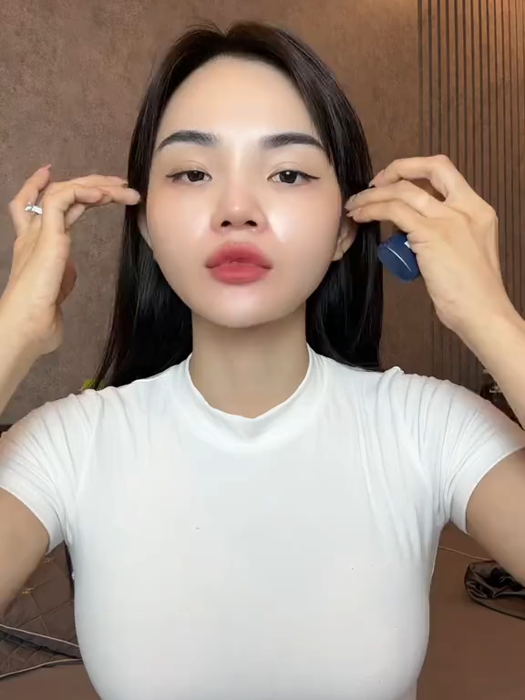 Phụ nữ k nên tiếc tiền #balytredaily #review #beskin #kcnbeskin