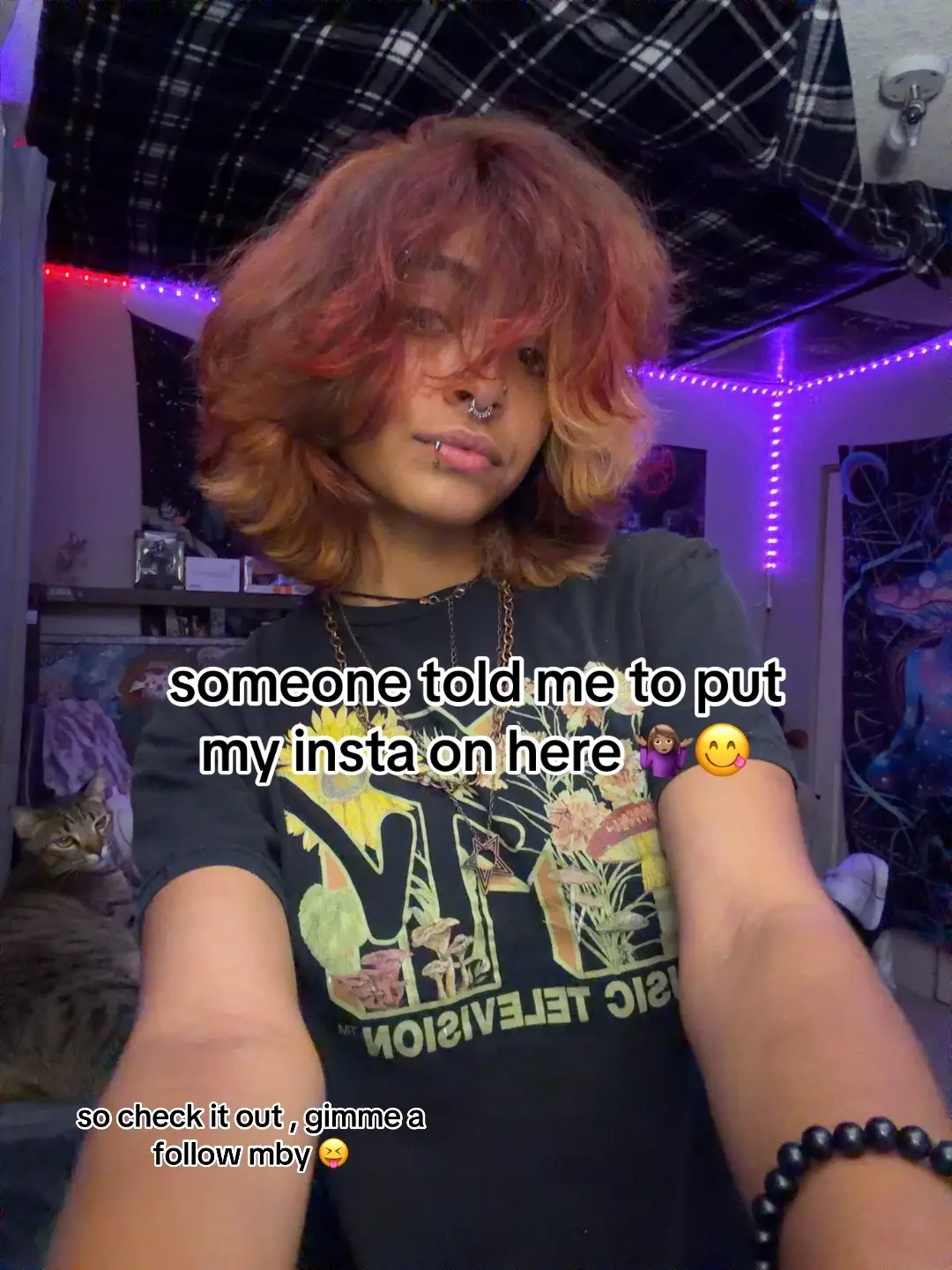 #🇵🇷 #cringe #fypシ゚viral #androgynous #emo 