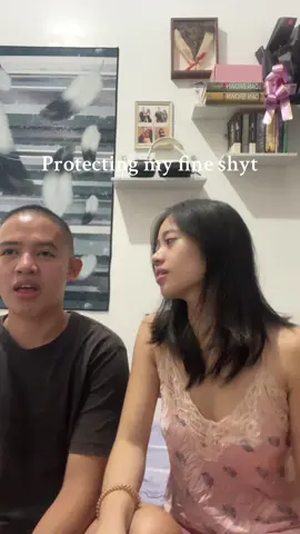 Dili ni scripted guys. Swear! 😩 @. Unta okay ra akong fine shyt #fyp 