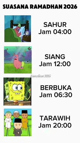 19 Minggu Lagi Ramadhan 2026 #ramadhan2026🕌☪️ #bismillahfyp #lewatberanda #ppramadhan2026 #puasaramadhan 