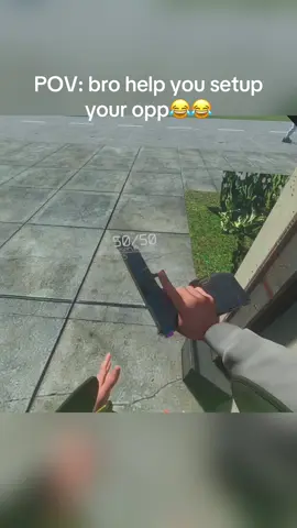 switch jammed mid overkill😭😭 #bonelab #vr #fyp #quest2 #metaquest 