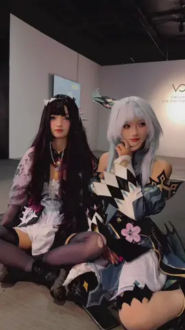 @Mingg khong the can pha #cosplay #hsr #cerydra #hysilens #hysilensxcerydra 