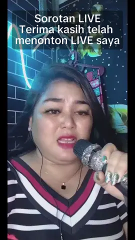 Terima kasih atas semua Hadiah dan apresiasinya. Kalian semua sangat berarti bagi saya. #tiktoklive #livehighlights