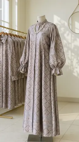 Nisya Dress By Jelita Cantik #dresscantik #dressjelita #dresswanita 