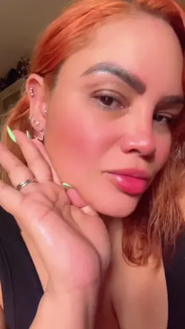 Estos aritos 😍#fyp 