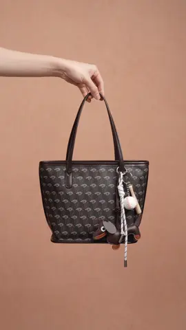Officialy launch todayy!! MINI TOTEBAG from Agefree 🙌🏻✨ Don’t forget to join our latest Tiktok Giveaway  #agefree #freeclassic #agefreefreeclassic #fashionbag #taswanita 