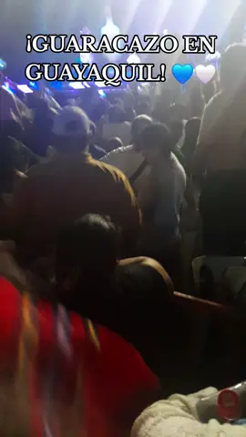 Concierto de Angel Guaraca en Guayaquil!🤍💙🇪🇨#guayaquil_ecuador #aquilesalvarez #revolucioncuidadana5 
