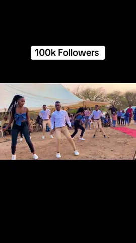 100K Followers Thank You 🙏 So Much I Love ❤️ And May God Bless You My Fans And Supporters World Wide ❤️🔥#Wisdomfamily 