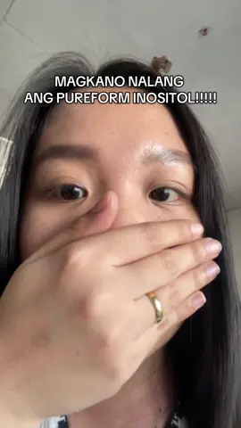 Grabe ang sale ng Pure Form Inositol!!! Less than 800 nalang din yung stocks 😩 baka matagal pa ulit bago mag restock omg mag check out ka na sis #pureform #pureforminositol #pureforminositolpowder #inositolsupplement #inositolpcos 