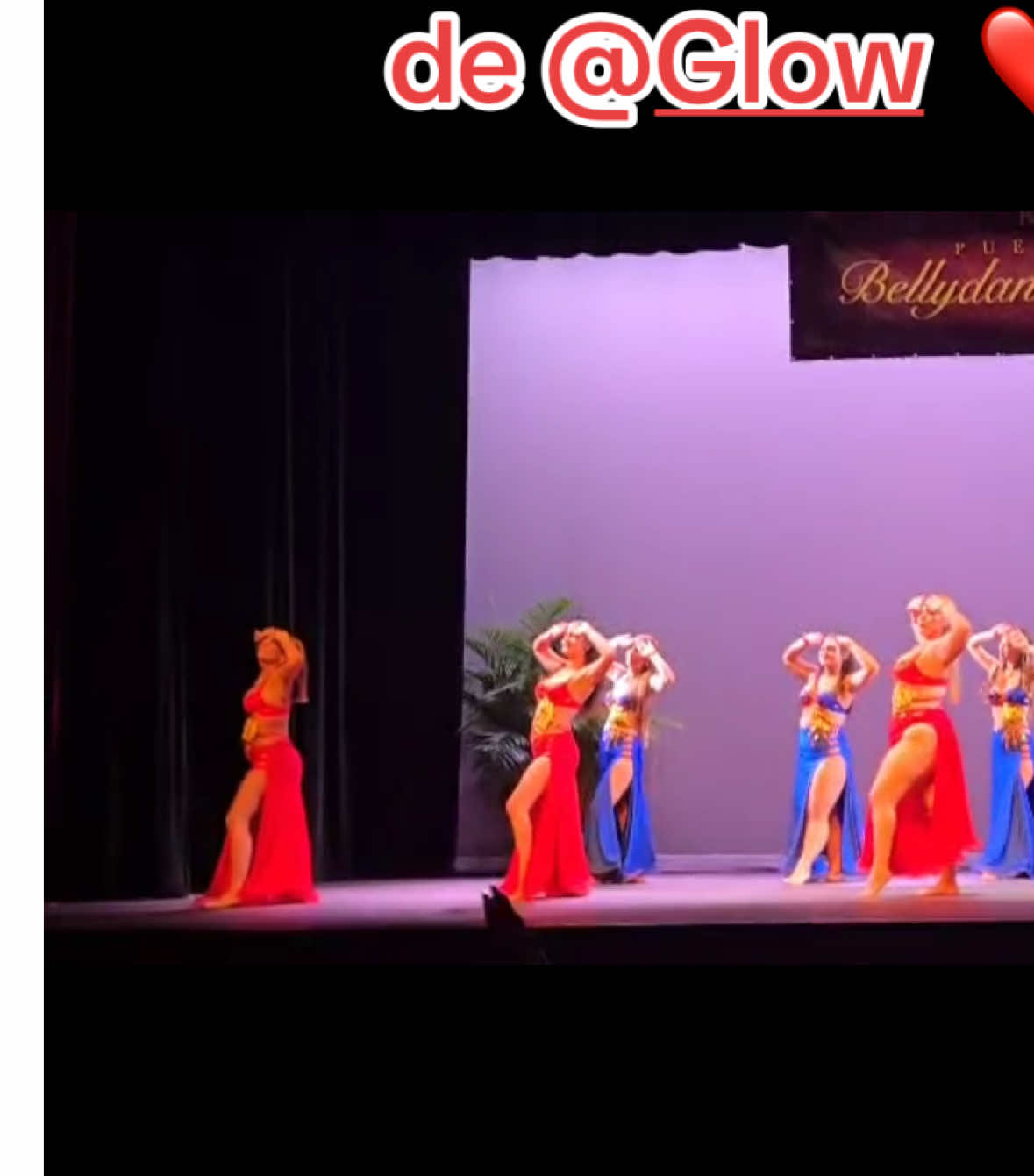 Nos sentimos orgullosas de que haber quedado tercer lugar en nuestra primera competencia 🙏🏼❤️ #bellydance #competir #bellydancegroup #bellydance 