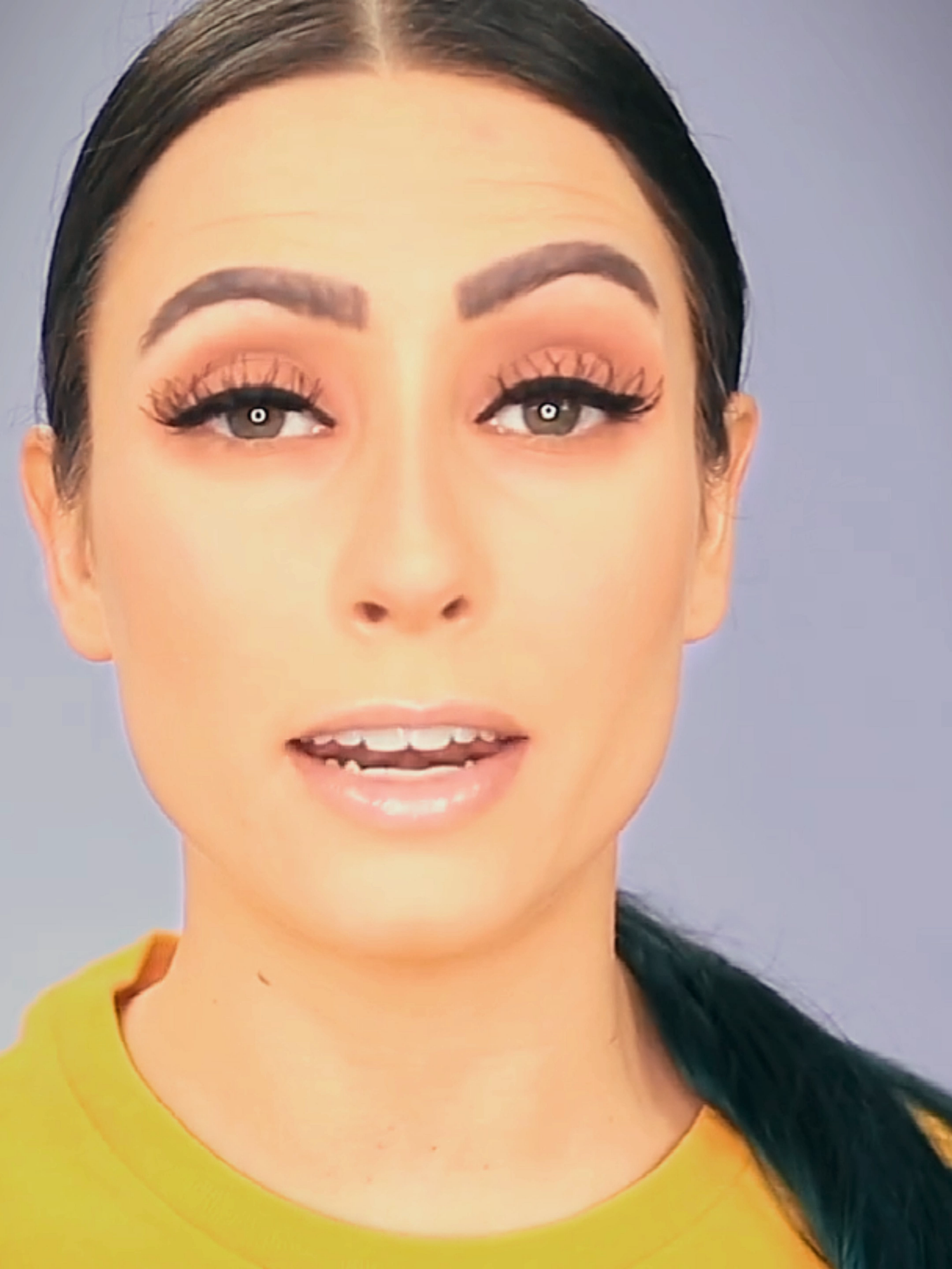 How to Turn Any Day Makeup into a Night Look | Day to Night Makeup Tutorial#glammakeup #Newyearsmakeup #nyemakeup