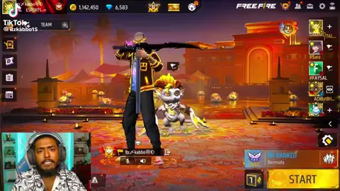 #freefire_lover #viral #mrsabbiryt #itzkabbo 