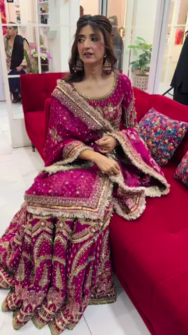 #makeup #MakeupByIffatMalik #B#SalonDiaries #BeautyTok 