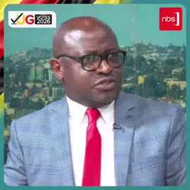 VIDEO: Knowledge and talent are a resource. In other countries, they go around their country hunting and looking for talent.- Hon Ibrahim Ssemujju Nganda #UgVotes2026 #NBSMorningBreeze #NBSUpdates