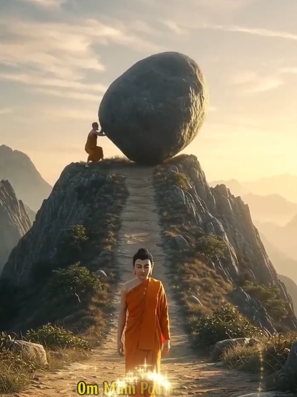 P121: Phật Pháp Nhiệm Màu. Om Mani Padme Hum Nam Mô Bổn Sư Thích Ca Mâu Ni Phật.! 🙏🙏🙏 #nammothichcamauniphat #nammoadidaphat #phatphapnhiemmau #niemphat #nhacphat 