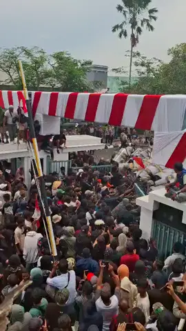 Tetap Semangat Para Pejuang Masyarakat Di Bangka Belitung