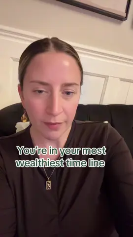 You’re in your most wealthiest time line         #tarottoday #tarotreader #tarot #tarotforyou 