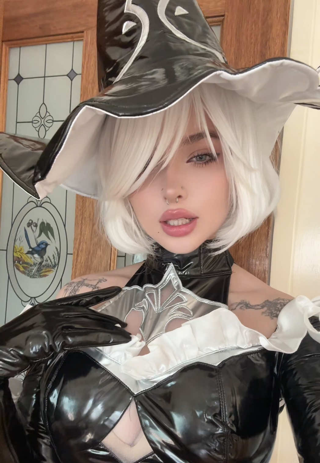 happy october :3 #2b #nierautomata 