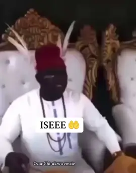 ISEEEEE 🤲 #traditional_prayers #awka #ozor #fypシ #viraltiktok 