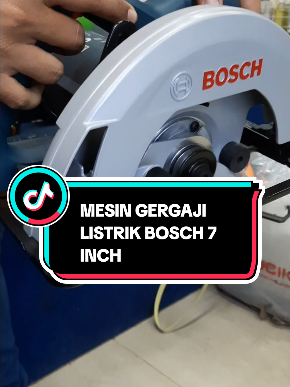 BOSCH GKS 130 MESIN GERGAJI LISTRIK 7 INCH DAYA 1300 WATT MESIN CIRCULARSAW BOSCH UKURAN 7 INCH LENGKAP DENGAN MATA SIRKEL #bosch #circularsaw #mesingergajilistrik #circularsawbosch #boschgks130 