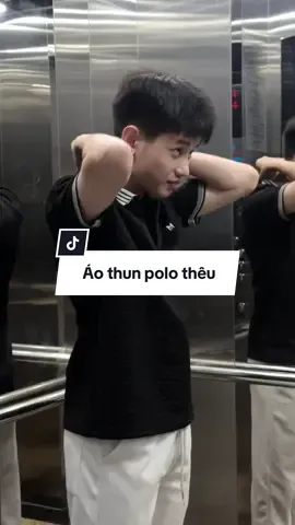 Đẹp #vandauthangmay #aopolo #polo 