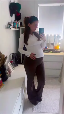 24 weeks viability ❤️ #pregnant #wholenewworld 