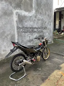 Come back nggak nih?#fu155 