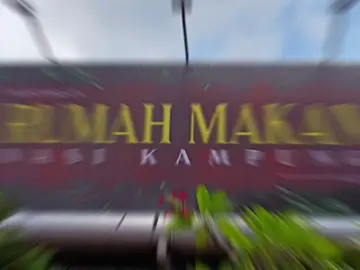 DI MANA MAHU MAKAN HARI INI?????? Jom singgah di RUMAH MAKAN NASI KAMPUNG CHERAS berhadapan Kem Briged Tengah Cheras...menu asli masakan kampung Melaka....xpedas xkawan #masakancampur #masakanmelayu #fyp #makananpedas #sedap 