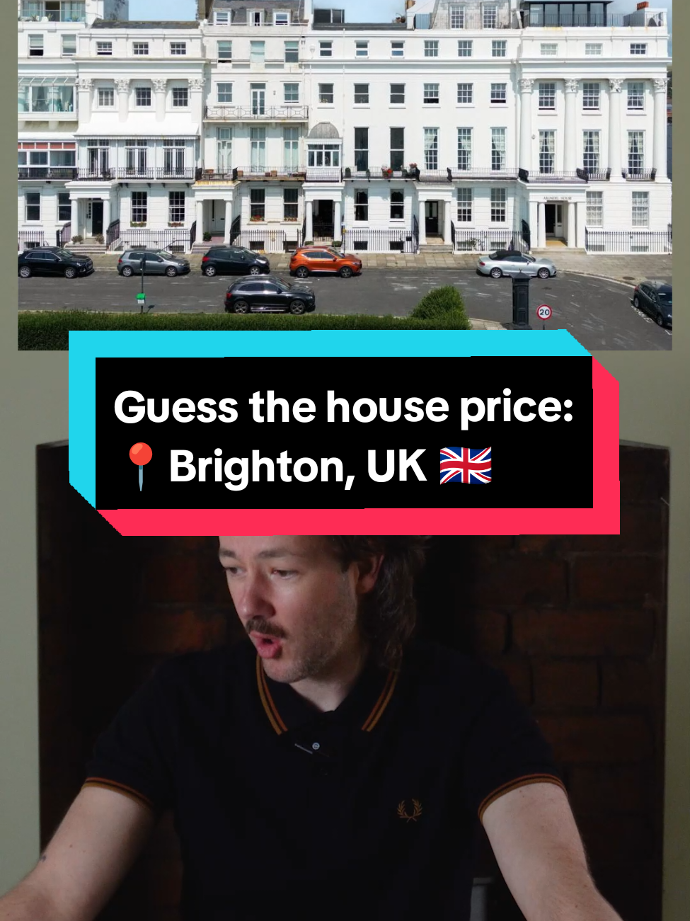 6 bedrooms | 4 bathrooms | 5,000 sq ft 6 bedroom house for sale in Brighton, East Sussex. #brighton 