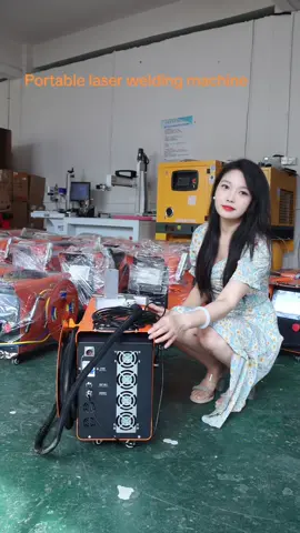 #Laser welding machine manufacturer#Price of laser welding machine#Portable laser welding machine#Air-cool laser weld machine#Hand-held laser welding machine