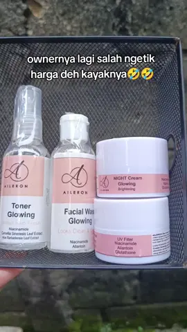 promo paket skincare glowing#skincare #skincareroutine #skincareviral 