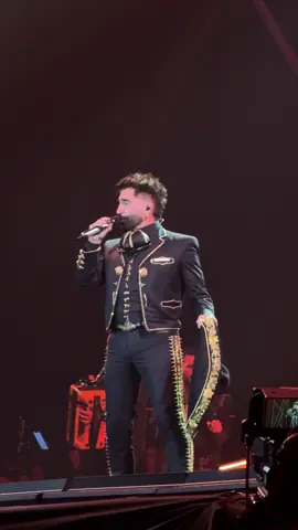 @Alejandro Fernández @Estadio GNP Seguros #dereyarey2025 #alejandrofernandez🎤🎶🎶🎶 #alexoficial 