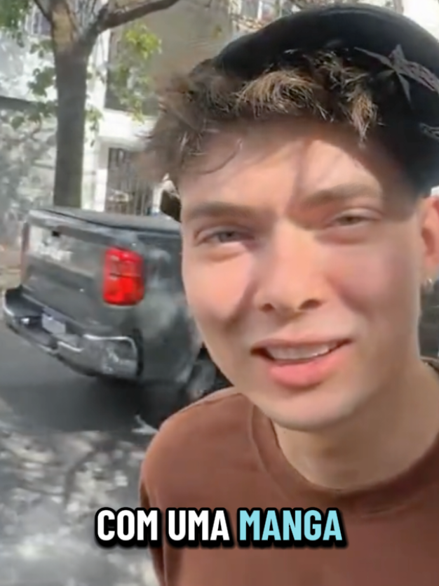 Uma maga? #fypシ゚ #fontinnelerj #kosky #humor @Fontinnele @kosky 