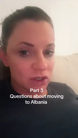 #movingtoalbania #albania #expat 